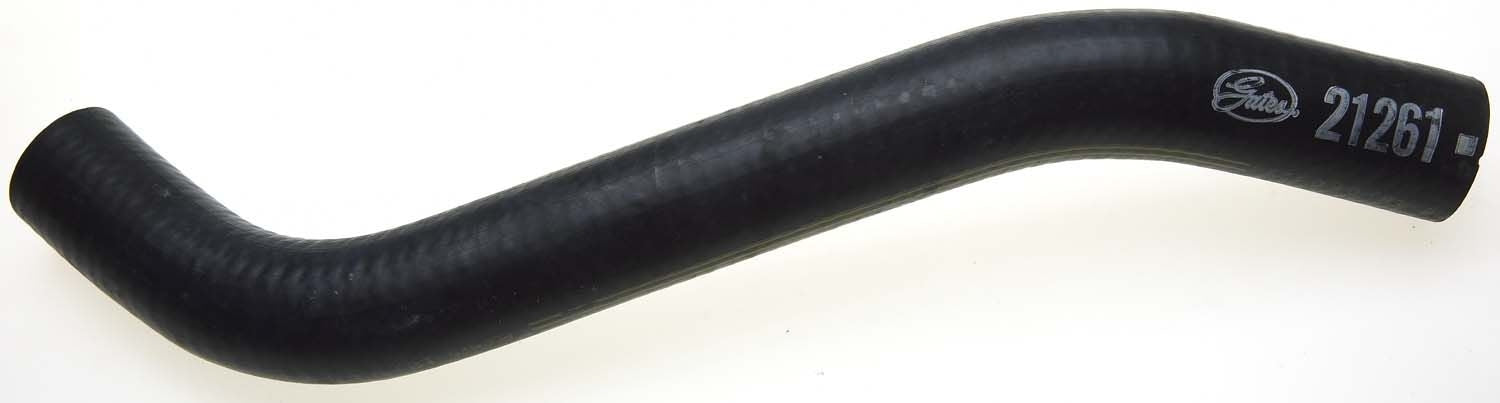 Gates 1980 Triumph TR7 4-Cyl. 2.0L Upper Molded Coolant Hose