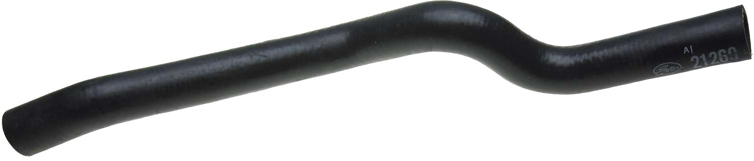 Gates 81-84 Chevrolet El Camino V-6 3.8L Upper Molded Coolant Hose