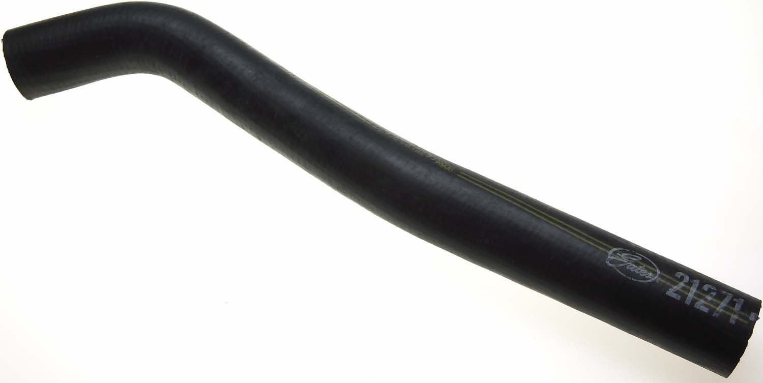 Gates 74-78 Ford Ltd V-8 460 Upper Molded Coolant Hose