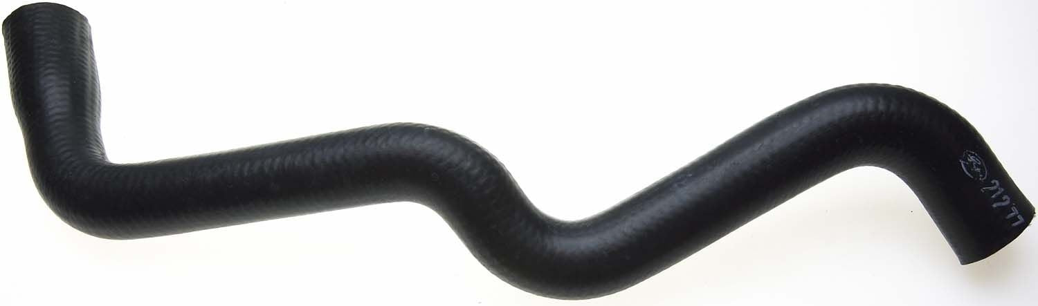 Gates 82-87 Oldsmobile Cutlass V-8 5.0L Upper Molded Coolant Hose