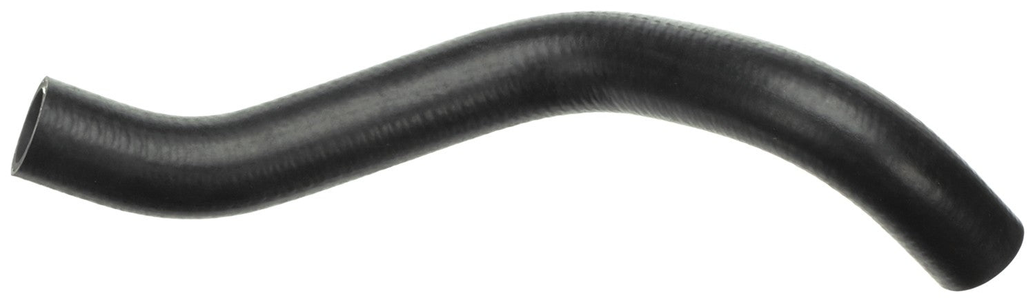 Gates 84-86 Nissan Sentra 4-Cyl. 1.6L Lower - Pipe To Rad. Molded Coolant Hose