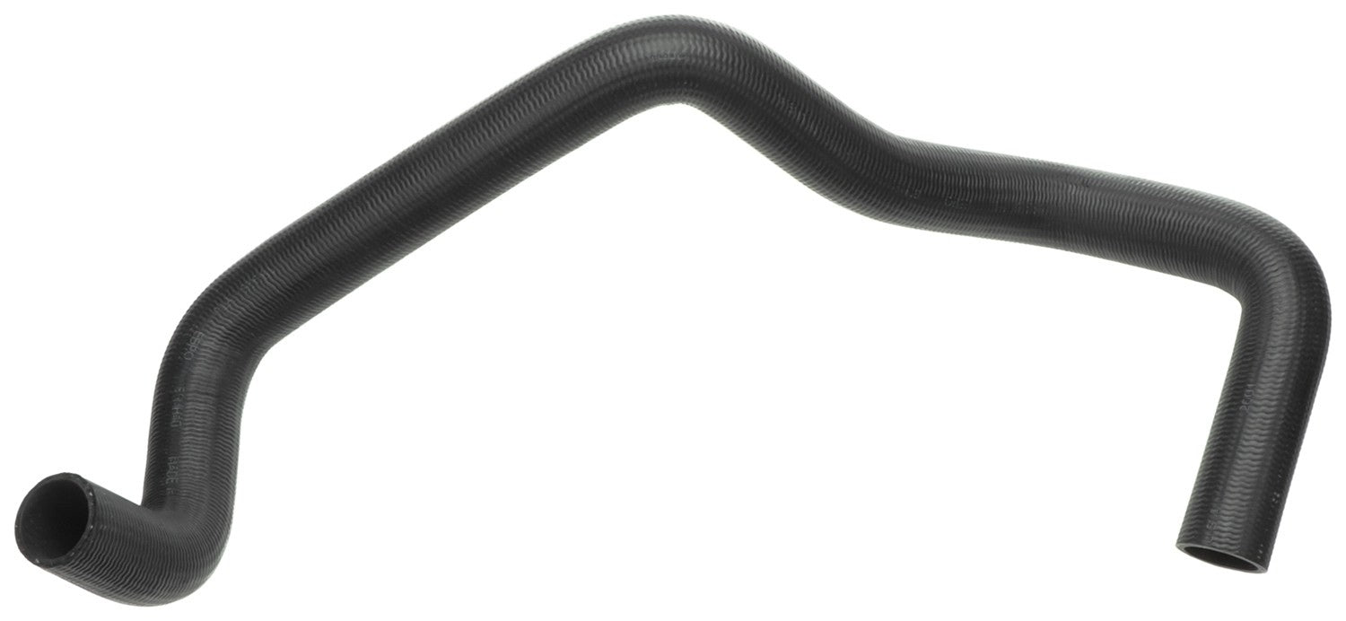 Gates 79-93 Ford Mustang Molded Lower Radiator Hose