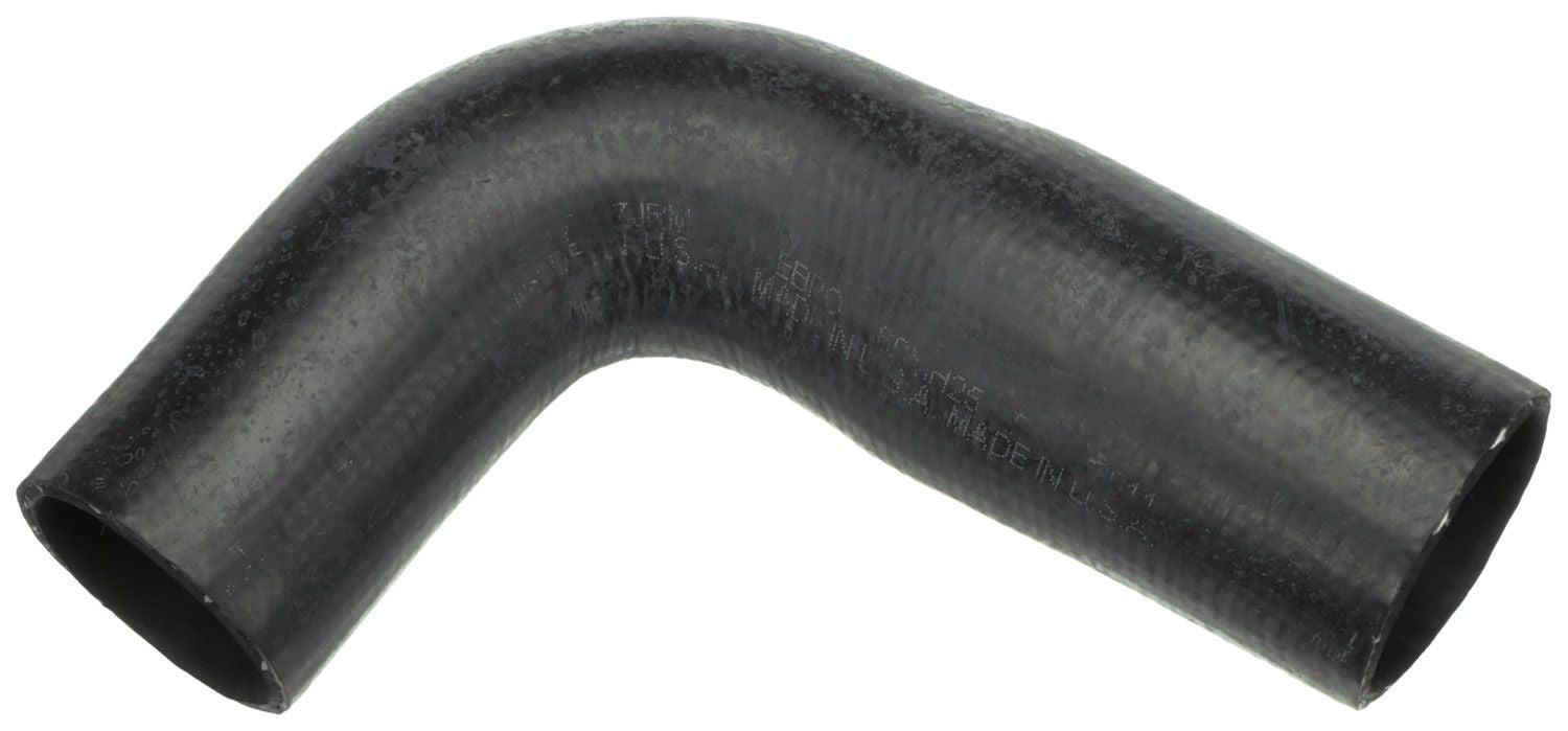 Gates 09-11 International/Navistar DuraStar Diesel Lower Molded Coolant Hose