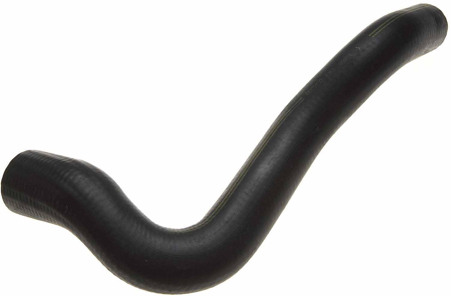 Gates 82-92 Chevrolet Camaro Molded Lower Coolant Hose