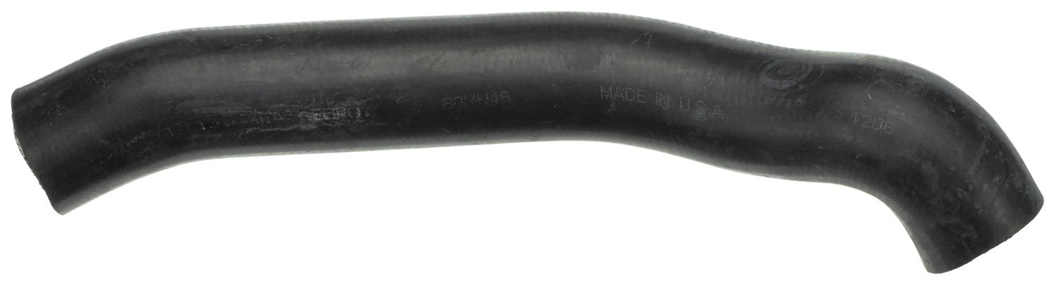 Gates 82-85 Cadillac Eldorado V-8 4.1L Lower Molded Coolant Hose