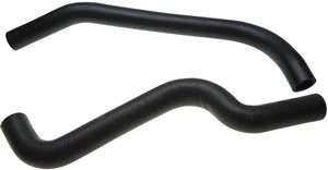 Gates 82-85 Cadillac Eldorado V-8 4.1L Upper Molded Coolant Hose