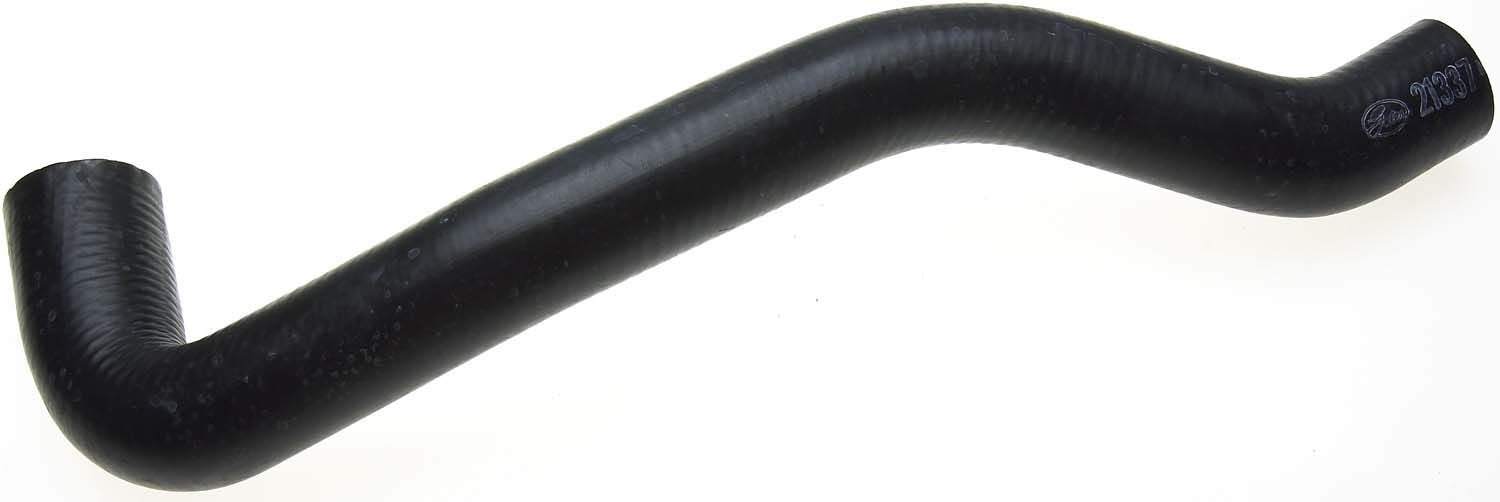 Gates 82-86 Chevrolet Celebrity V-6 2.8L Upper Molded Coolant Hose