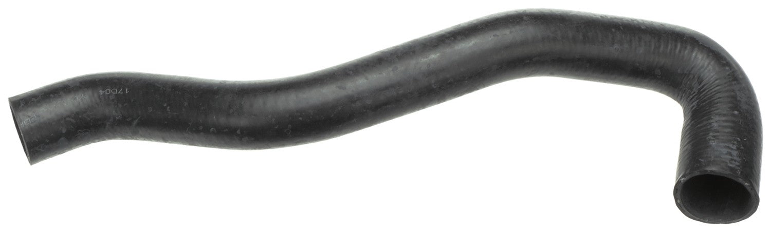 Gates 82-86 Chevrolet Celebrity V-6 2.8L Upper Molded Coolant Hose