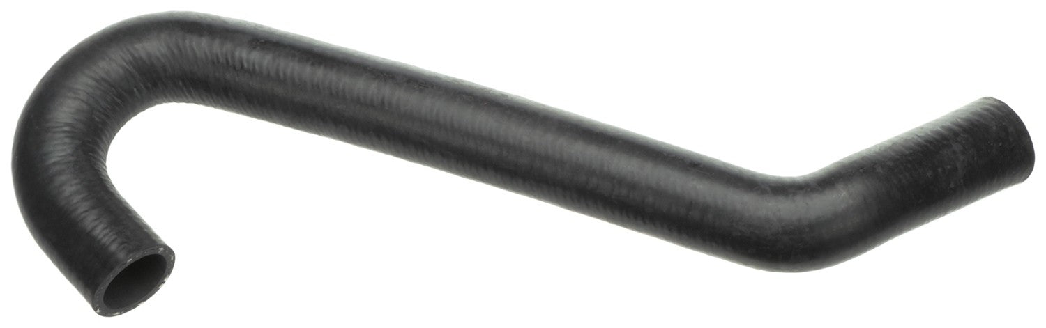 Gates 1985 Chevrolet Citation V-6 2.8L Upper Molded Coolant Hose