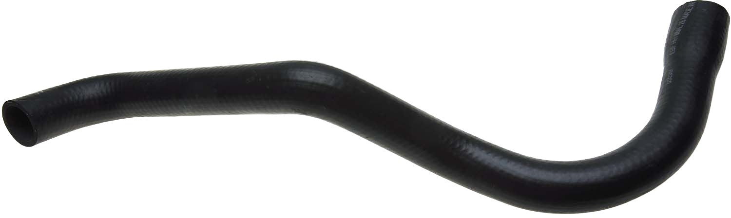 Gates 87-90 Cadillac Brougham V-8 5.0L Upper Molded Coolant Hose