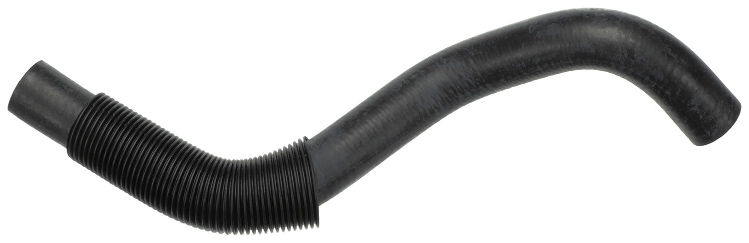 Gates 85-93 Ford Mustang 4-Cyl. 2.3L Upper Molded Coolant Hose