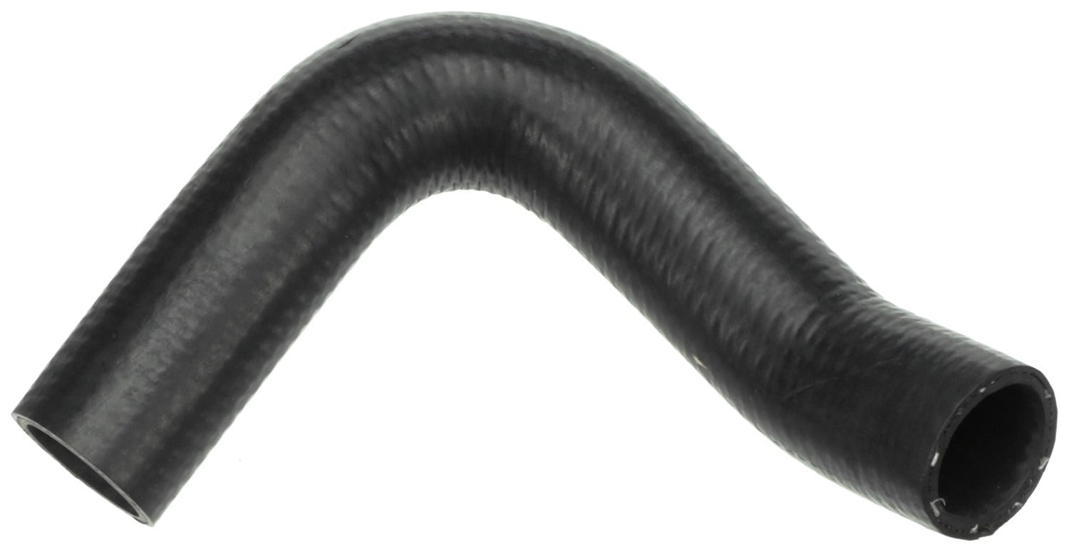 Gates 89-93 Mazda B2600I Pickup 4-Cyl. 2.6L Upper Molded Coolant Hose