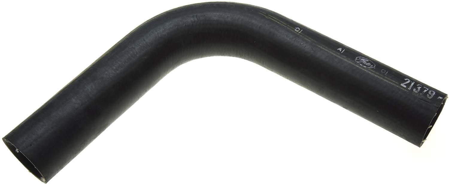 Gates 90-99 Mack RD Series Mack 6-Cyl. 12.0L Diesel Upper Molded Coolant Hose