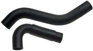 Gates 01-05 Dodge Stratus 4-Cyl. 2.4L Upper Molded Coolant Hose