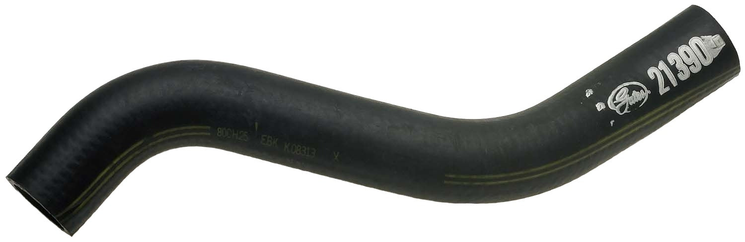 Gates 01-05 Dodge Stratus 4-Cyl. 2.4L Upper Molded Coolant Hose