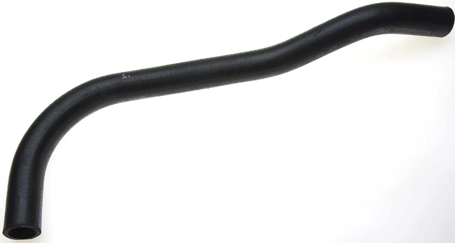 Gates 86-89 Honda Accord 4-Cyl. 2.0L Lower Molded Coolant Hose