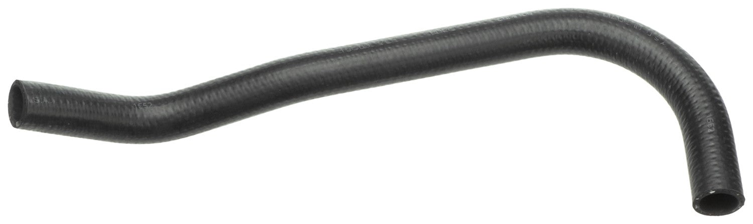 Gates 86-89 Honda Accord 4-Cyl. 2.0L Lower Molded Coolant Hose