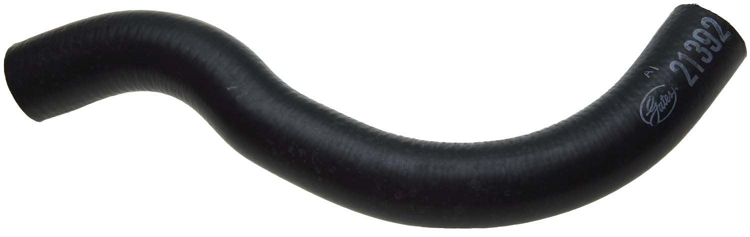 Gates 1992 Volkswagen Golf 4-Cyl. 1.8L Upper Molded Coolant Hose