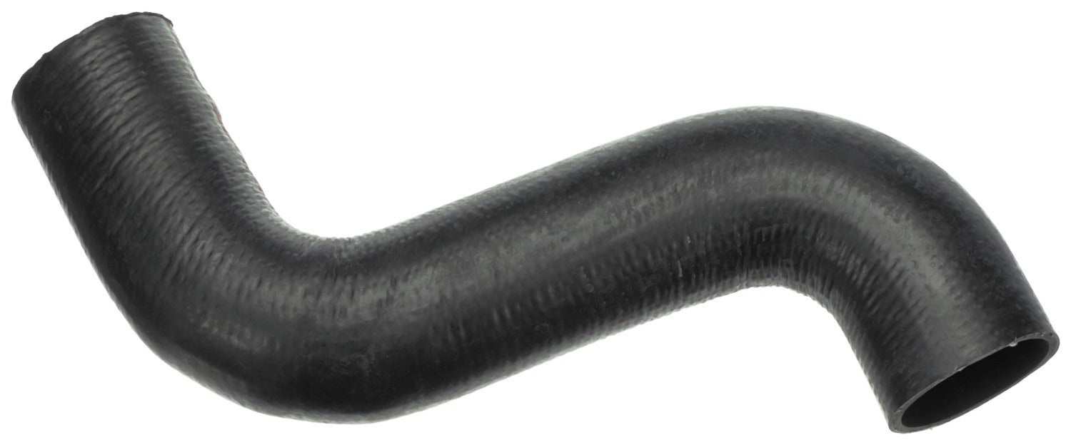 Gates 90-94 White GMC WG Series Caterpillar 3176 Diesel Lower - Pipe To Rad. Molded Coolant Hose