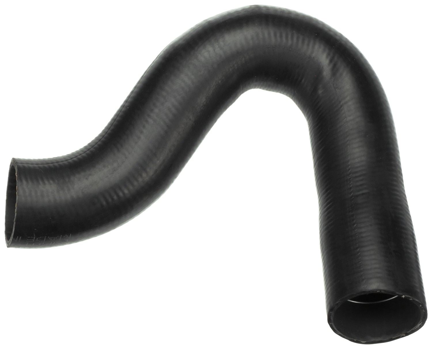 Gates 88-94 Ford F Series V-8 7.3L Diesel Lower Molded Coolant Hose