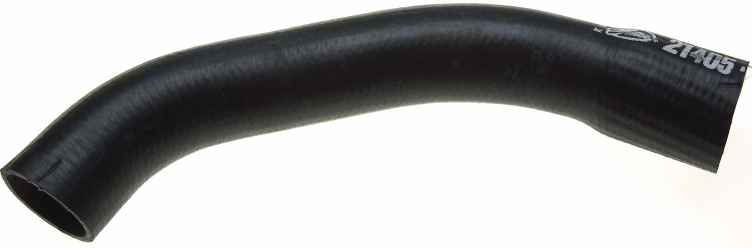 Gates 88-94 Ford F Series V-8 7.3L Diesel Lower Molded Coolant Hose