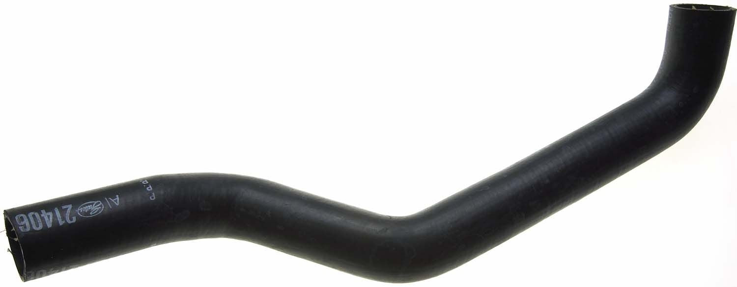Gates 83-91 Dodge D & W Series Pickup V8 5.2L Upper Coolant Hose