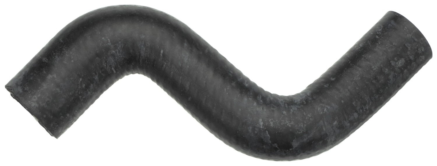 Gates 12-18 Nissan Versa 4-Cyl. 1.6L Lower - Tee To Eng. Molded Coolant Hose