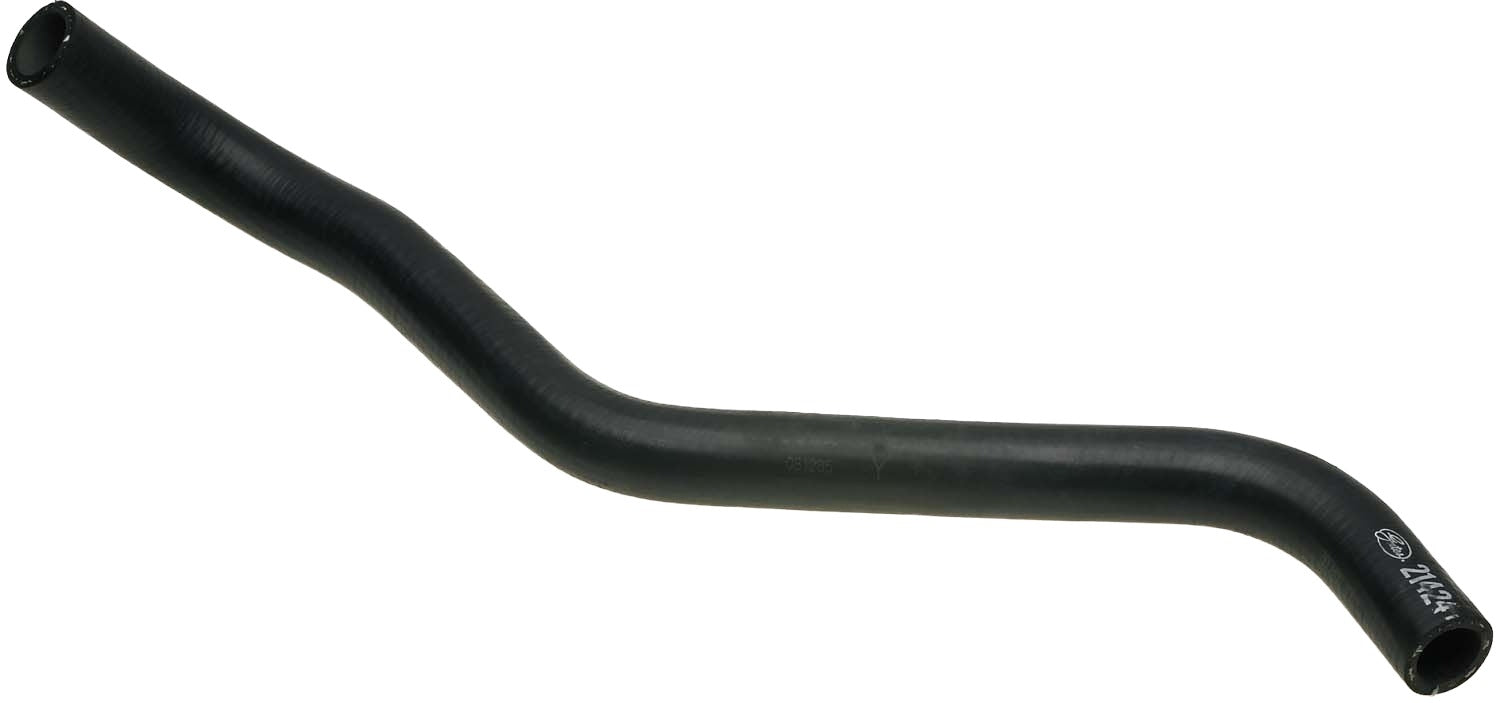 Gates 84-91 Honda Civic 4-Cyl. 1.5L Lower Molded Coolant Hose