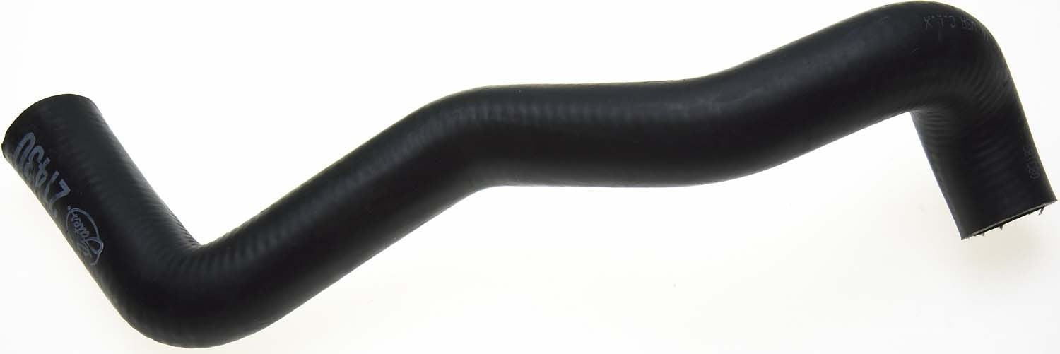 Gates 83-93 Ford Ranger 4-Cyl. 2.3L Upper Molded Coolant Hose