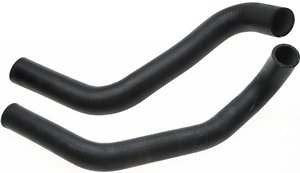 Gates 95-97 Chevrolet Camaro V8 5.7L Upper Coolant Hose