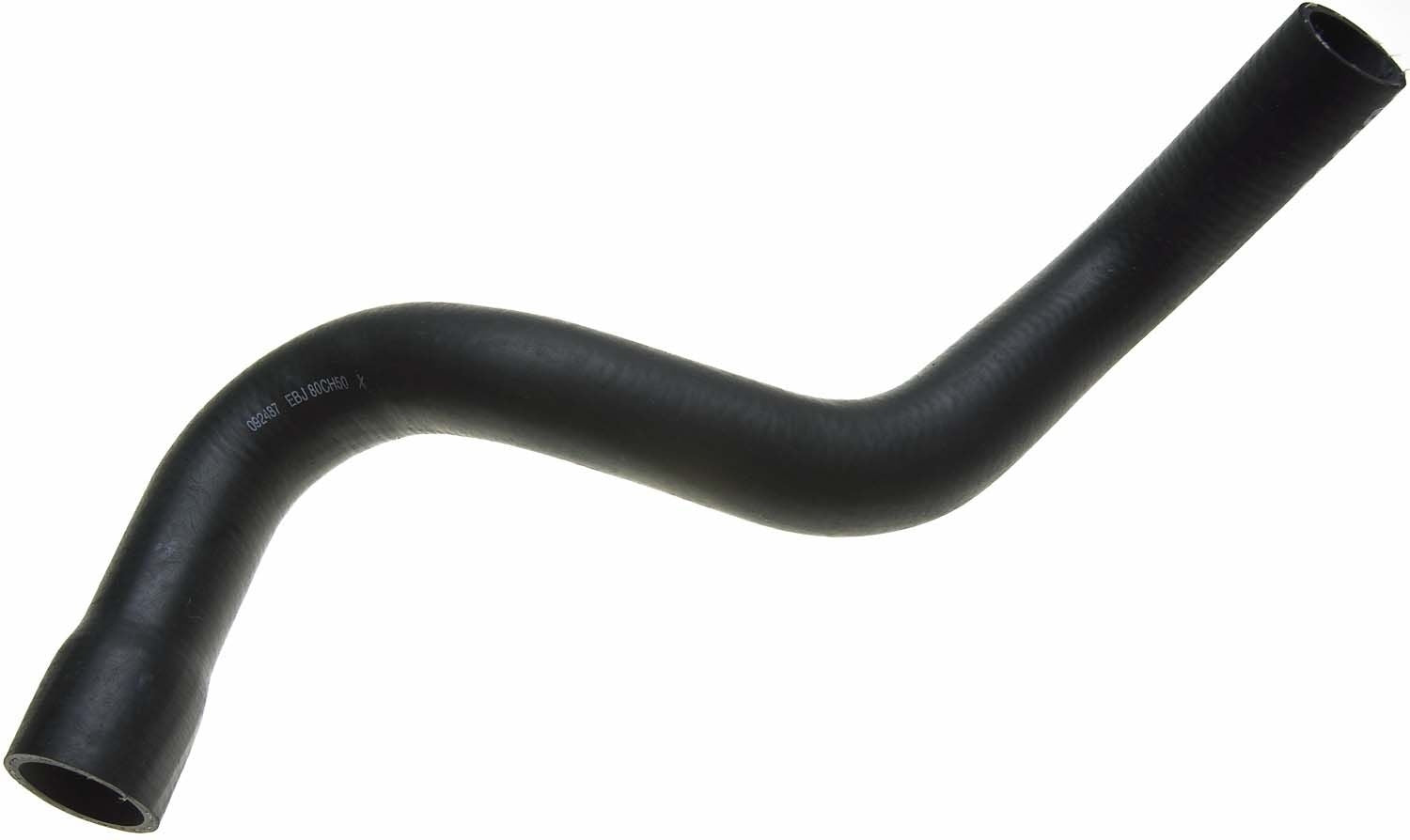 Gates 82-99 Chevrolet P Series Van V-8 7.4L Lower Molded Coolant Hose