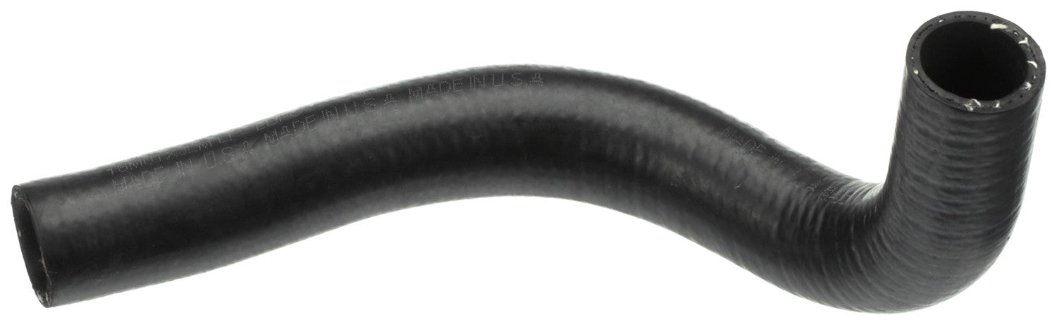 Gates 93-94 Toyota T100 V-6 3.0L Lower Molded Coolant Hose
