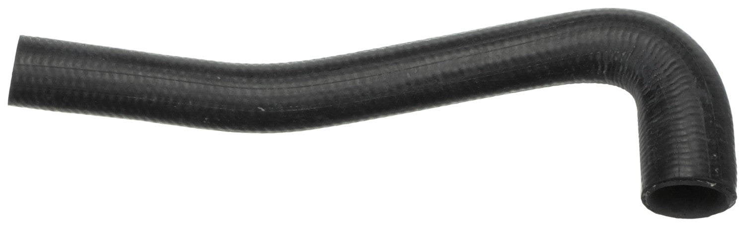 Gates 81-83 Volkswagen Rabbit Pickup 4-Cyl. 1.6L Diesel Pipe To Eng. Molded Coolant Hose