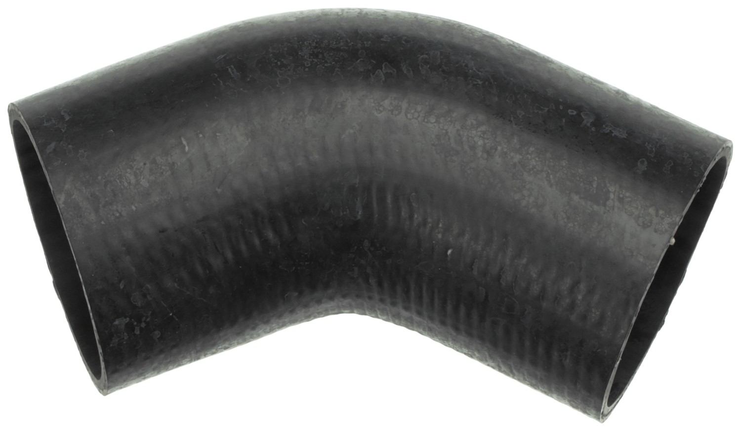 Gates 83-88 GMC Brigadier Detroit Diesel 6V-92 Diesel Lower - Eng. To Pipe Molded Coolant Hose