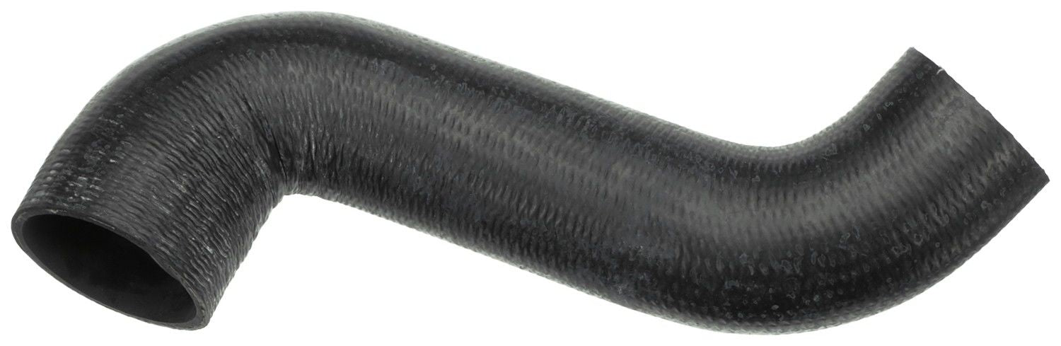 Gates 88-98 Freightliner FLD 6-Cyl. 12.7L Diesel Lower Pipe To Rad. Molded Coolant Hose