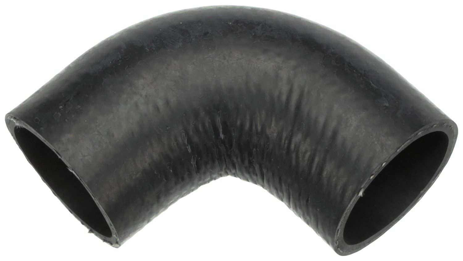 Gates 98-02 Freightliner FS65 Caterpillar 3126 Diesel Lower - Pipe To Rad. Molded Coolant Hose