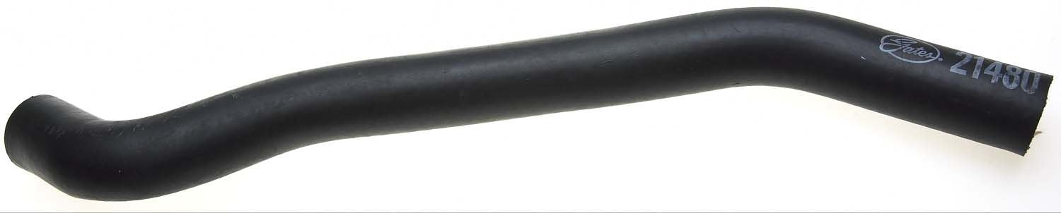 Gates 85-89 Chevrolet Corvette V-8 5.7L Upper Molded Coolant Hose