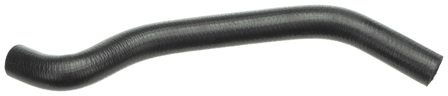 Gates 85-89 Chevrolet Corvette V-8 5.7L Upper Molded Coolant Hose