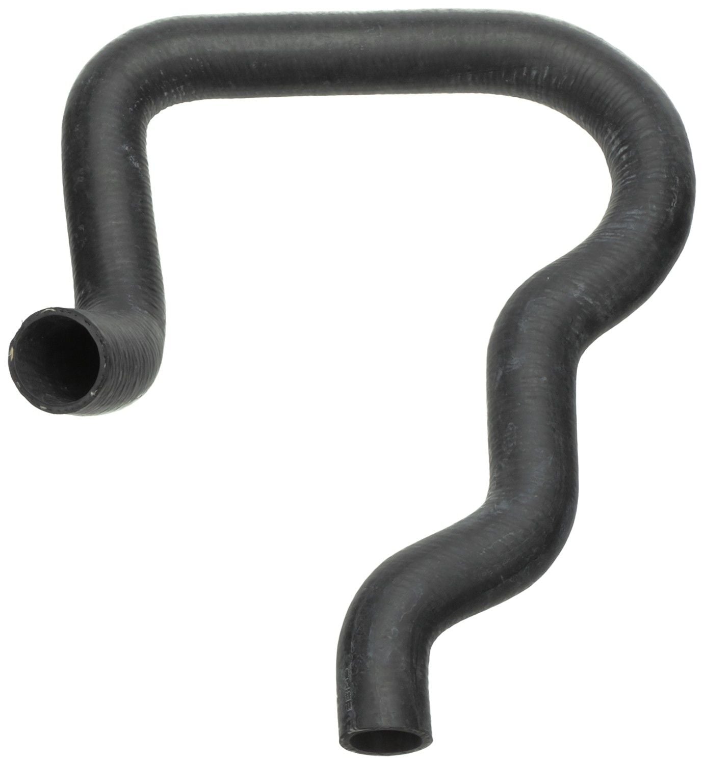 Gates 86-90 Jeep Comanche 4-Cyl. 2.5L Upper Molded Coolant Hose
