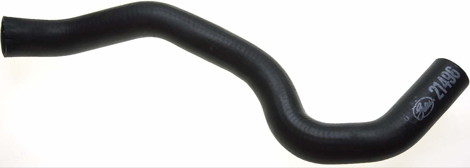 Gates 84-87 BMW 325E 6-Cyl. 2.7L Lower Molded Coolant Hose
