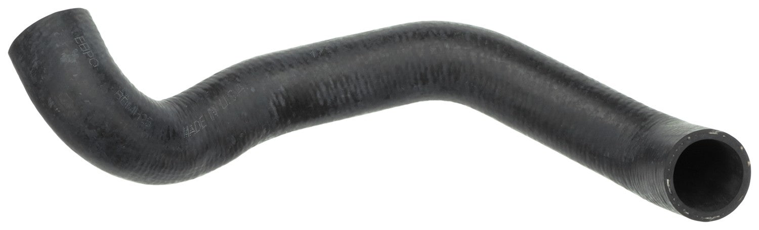 Gates 84-87 BMW 325E 6-Cyl. 2.7L Upper Molded Coolant Hose