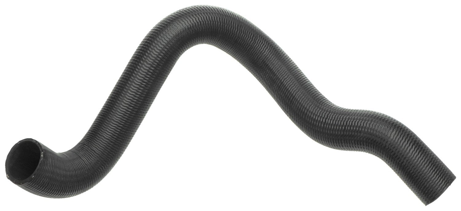 Gates 85-86 Ford F Series V-8 5.0L Upper Molded Coolant Hose