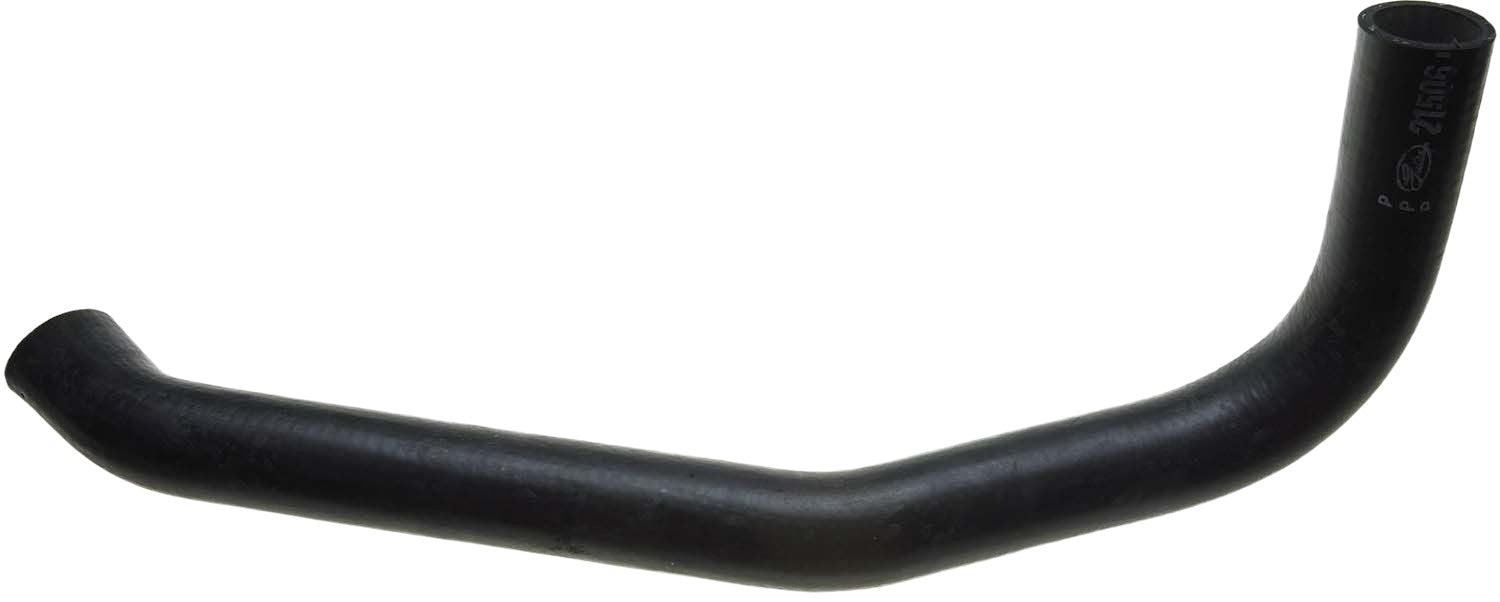 Gates 84-88 Nissan 200SX 4-Cyl. 2.0L Lower Molded Coolant Hose