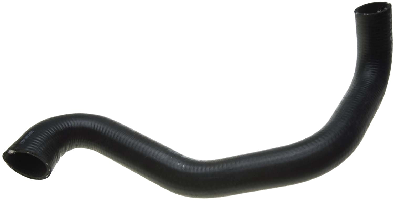 Gates 85-89 Ford F Series 6-Cyl. 4.9L Upper Molded Coolant Hose