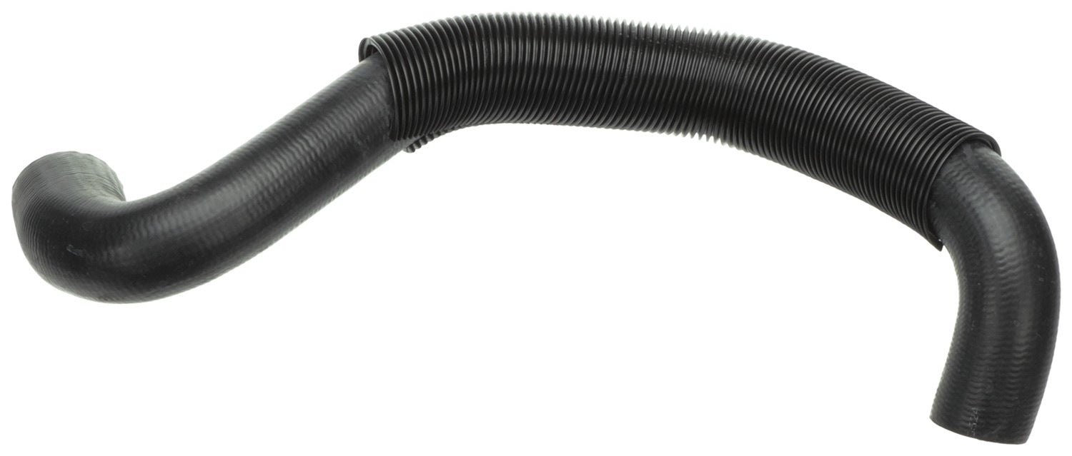 Gates 85-89 Ford F Series 6-Cyl. 4.9L Upper Molded Coolant Hose