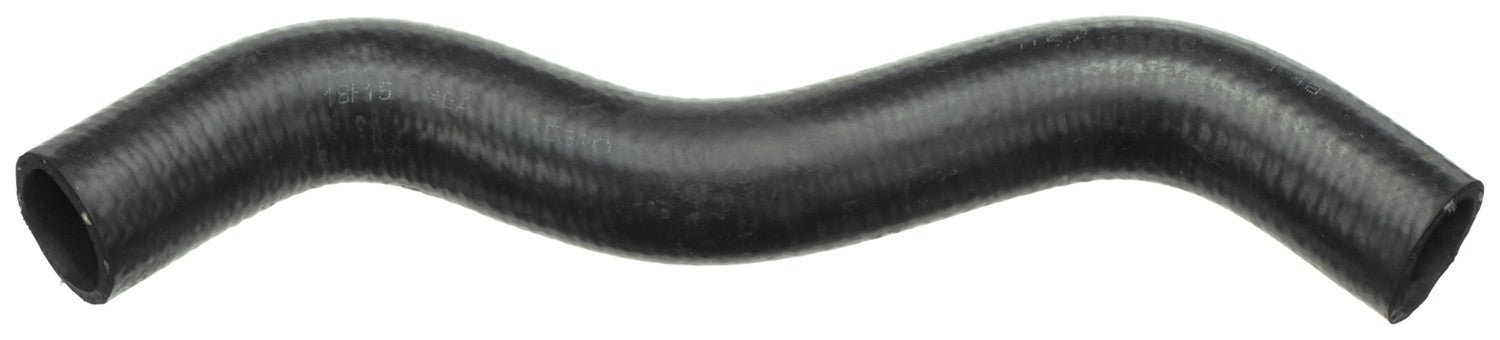 Gates 97-02 Ford Escort 4-Cyl. 2.0L Upper Molded Coolant Hose