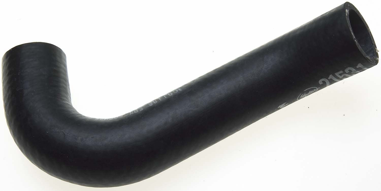 Gates 04-11 Chevrolet Aveo 4-Cyl. 1.6L Upper Molded Coolant Hose
