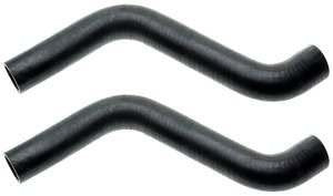 Gates 95-04 Toyota Tacoma V-6 3.4L Lower Molded Coolant Hose
