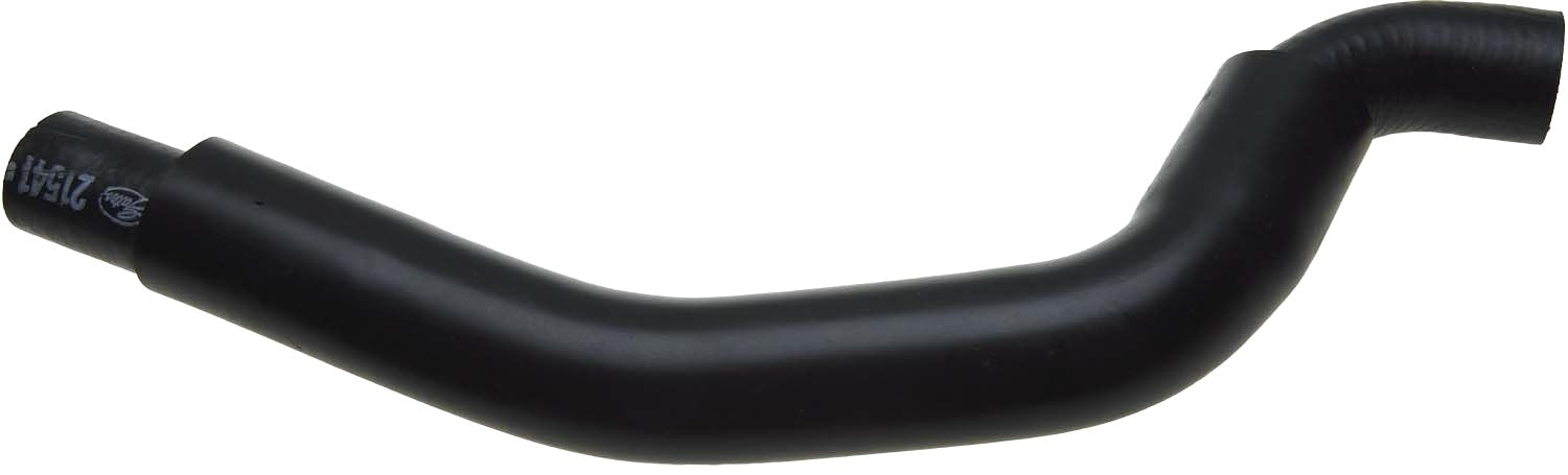 Gates 91-99 Mitsubishi 3000GT V-6 3.0L Upper Molded Coolant Hose