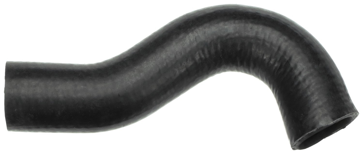 Gates 09-13 Suzuki Grand Vitara 4-Cyl. 2.4L Upper - Filler Neck To Eng. Molded Coolant Hose